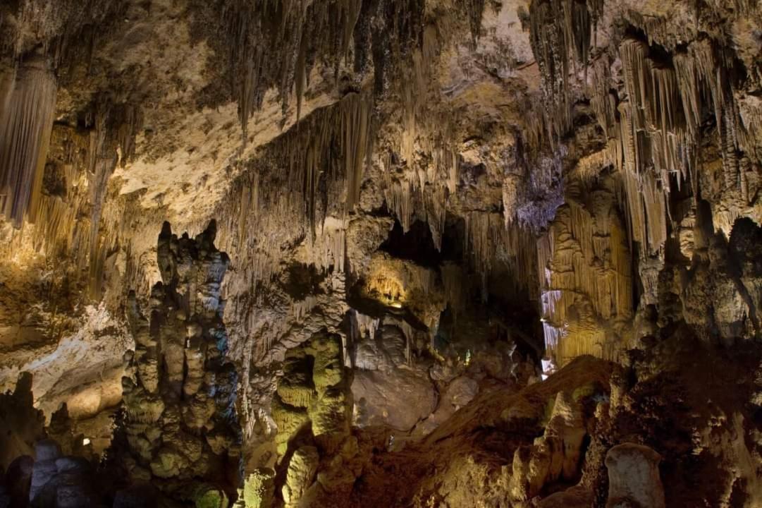 Апартаменты Atico En Mar De Нерха Экстерьер фото